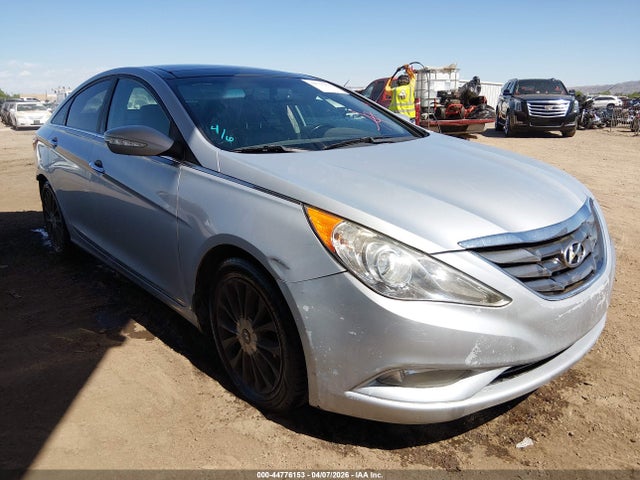 HYUNDAI SONATA LIMITED 2.0T - 1