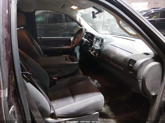 CHEVROLET SILVERADO 1500 LT - 5