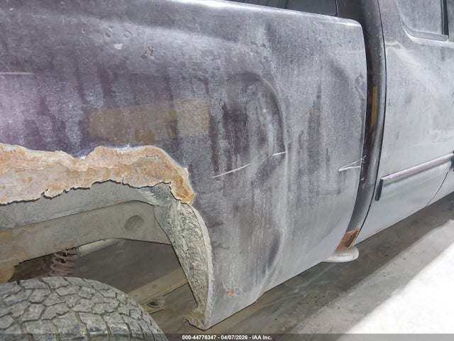 CHEVROLET SILVERADO 1500 LT - 6