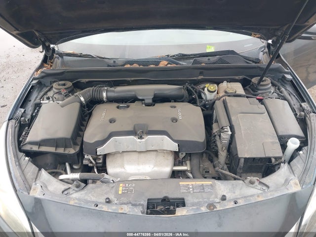 CHEVROLET MALIBU 2LT - 10