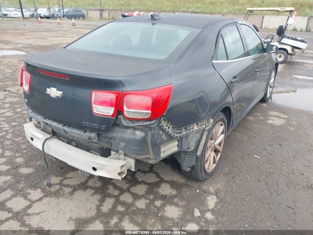 CHEVROLET MALIBU 2LT - 4