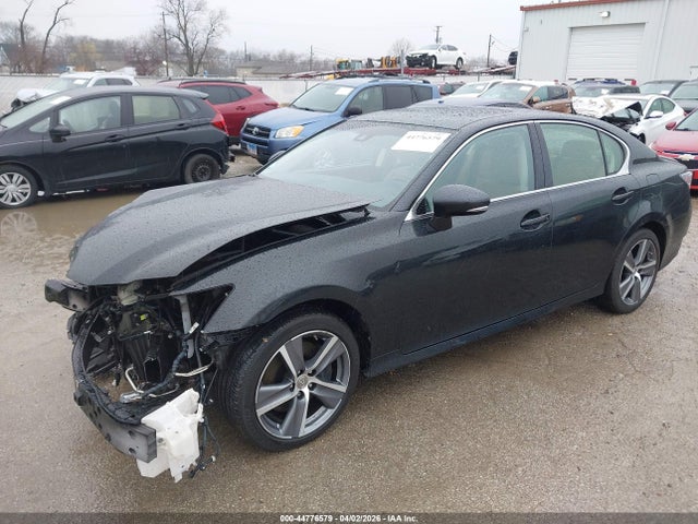 صورة 2 لـ 2016 Lexus GS 350