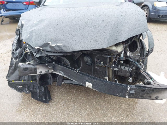 2016 Lexus GS 350 照片 6