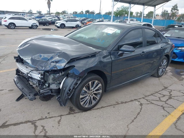صورة 2 لـ 2026 Toyota CAMRY SE