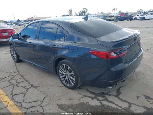 صورة 3 لـ 2026 Toyota CAMRY SE