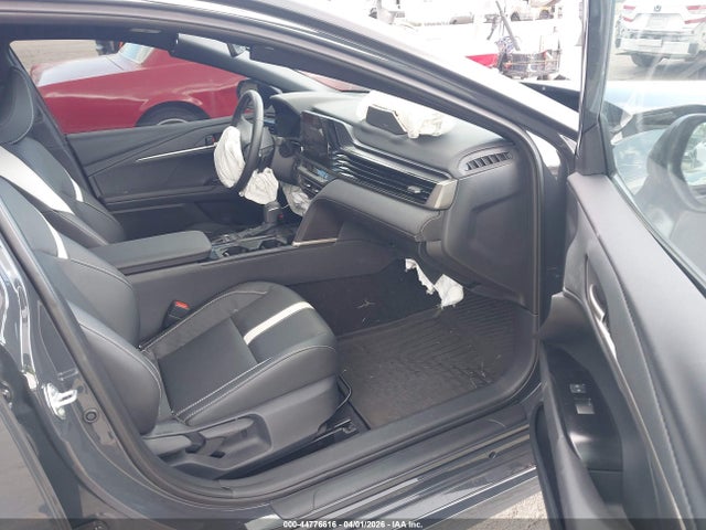 صورة 5 لـ 2026 Toyota CAMRY SE