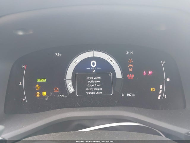 صورة 7 لـ 2026 Toyota CAMRY SE