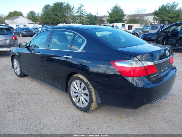 صورة 3 لـ 2015 Honda ACCORD EX