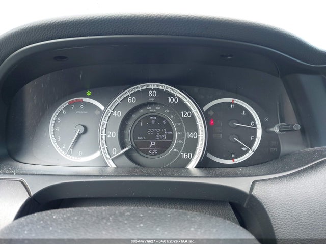 صورة 7 لـ 2015 Honda ACCORD EX