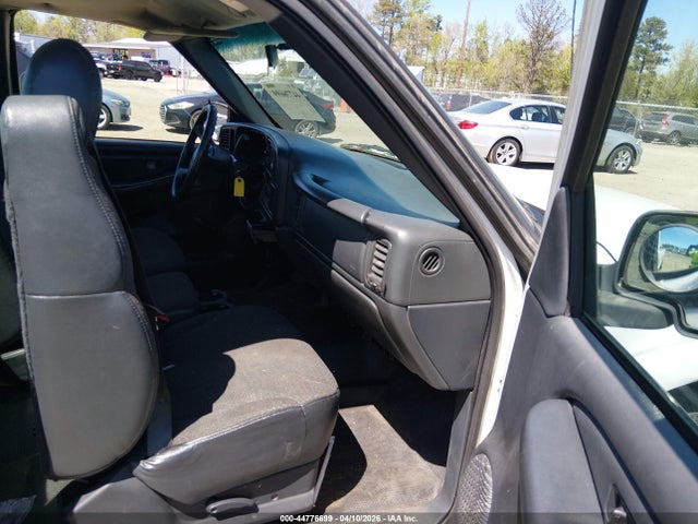 CHEVROLET SILVERADO 1500 - 5