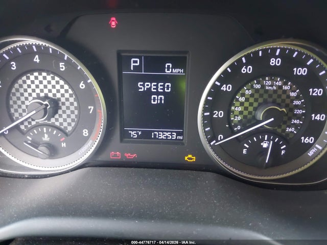 HYUNDAI ELANTRA SE - 7