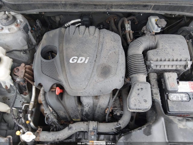 HYUNDAI SONATA SE - 10