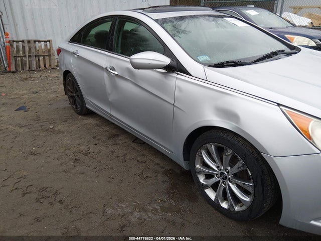 HYUNDAI SONATA SE - 6