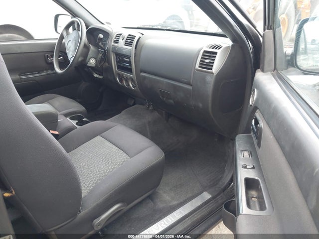 CHEVROLET COLORADO 1LT - 5