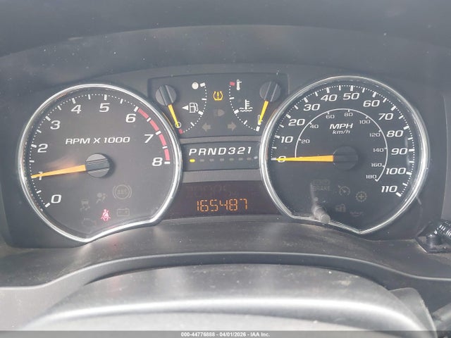 CHEVROLET COLORADO 1LT - 7