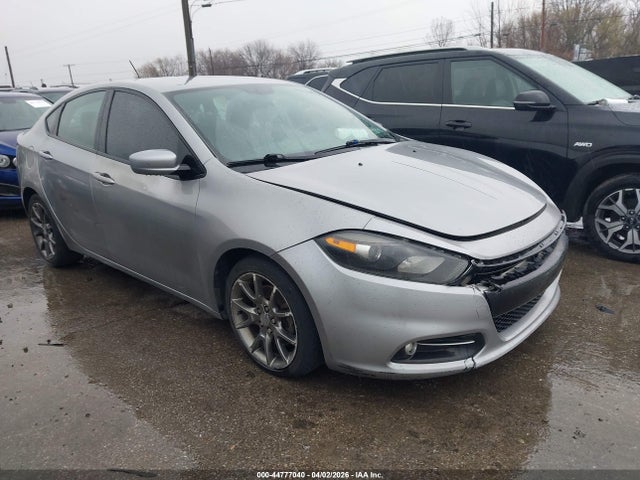 DODGE DART SXT - 1
