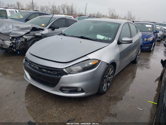 DODGE DART SXT - 2