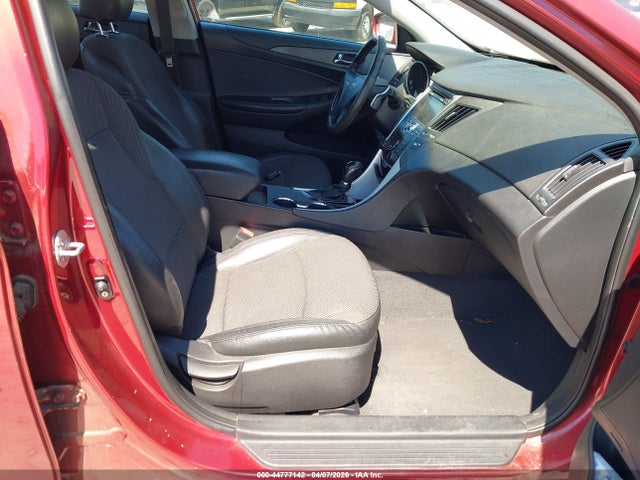 HYUNDAI SONATA SE - 5