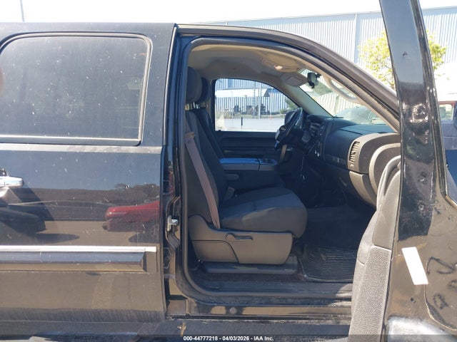 CHEVROLET SILVERADO 1500 - 5