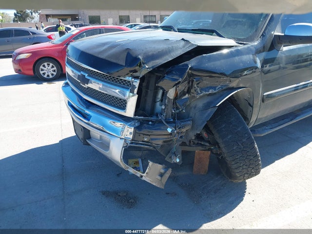 CHEVROLET SILVERADO 1500 - 6