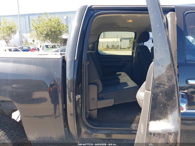 CHEVROLET SILVERADO 1500 - 8