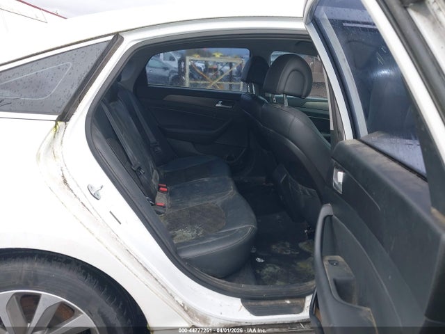 HYUNDAI SONATA SPORT - 8