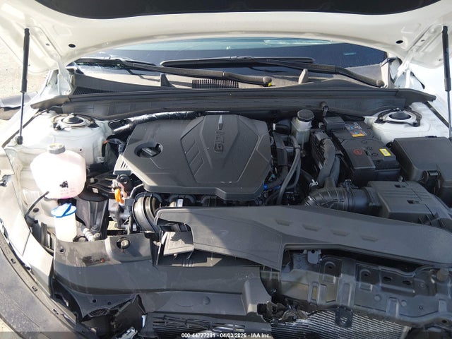 2026 KIA K5 GT-LINE AWD — фото 10