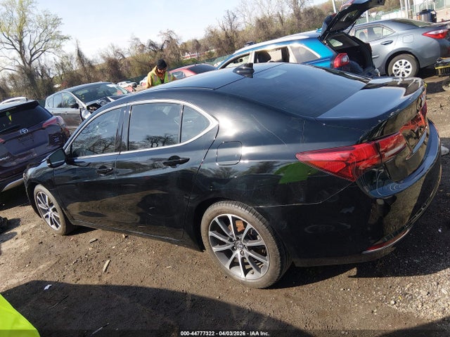 صورة 14 لـ 2015 Acura TLX V6 TECH