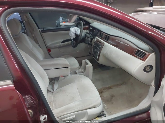 CHEVROLET IMPALA LT - 5