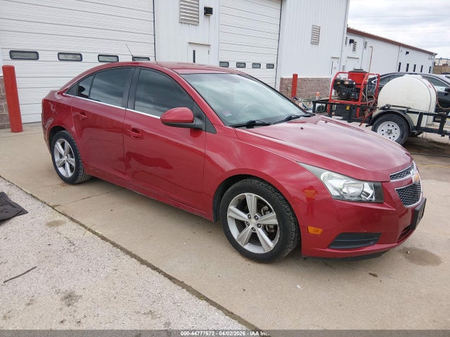 CHEVROLET CRUZE - 1