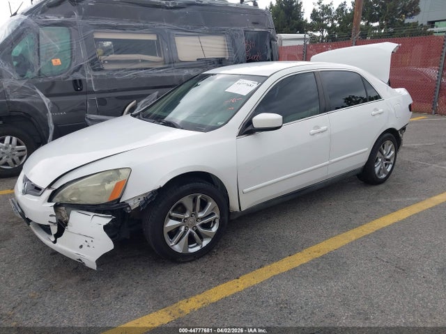 HONDA ACCORD 2.4 LX - 2