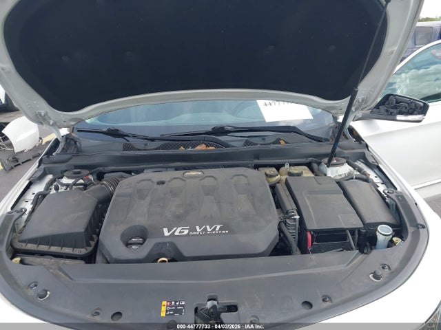 CHEVROLET IMPALA 2LZ - 10