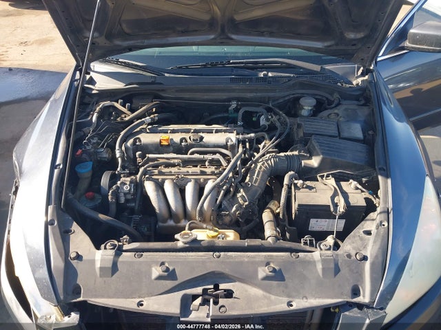 HONDA ACCORD 2.4 LX - 10