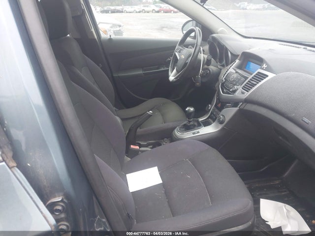 CHEVROLET CRUZE ECO - 5