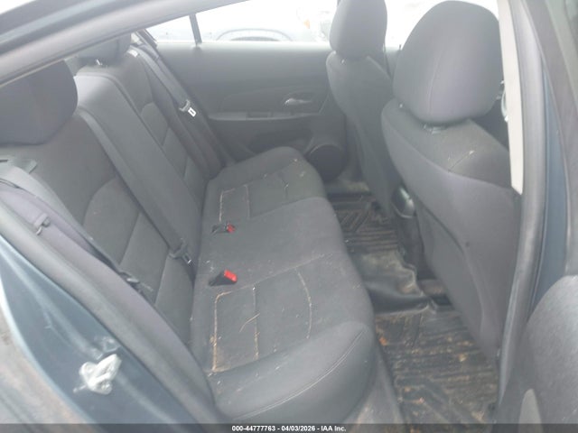 CHEVROLET CRUZE ECO - 8