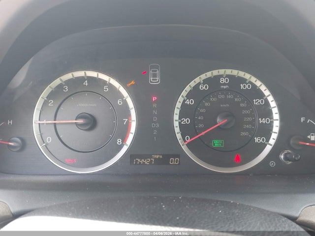 HONDA ACCORD - 7