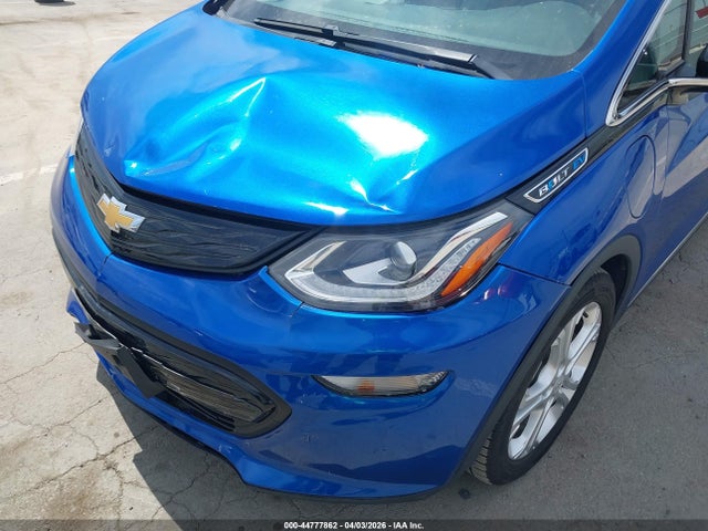 CHEVROLET BOLT EV FWD LT - 6