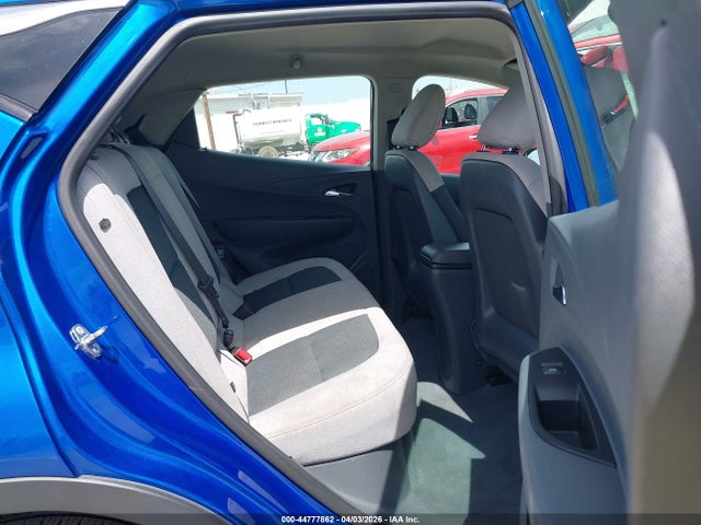 CHEVROLET BOLT EV FWD LT - 8