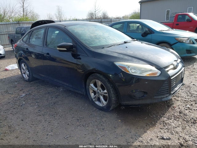 FORD FOCUS SE - 1