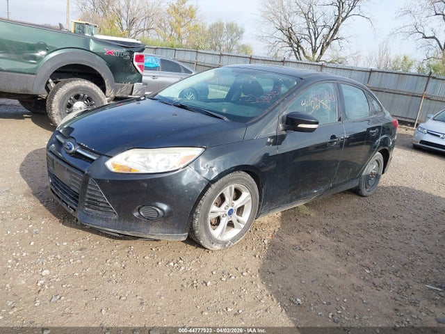 FORD FOCUS SE - 2