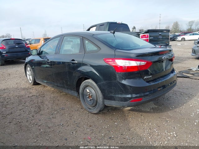 FORD FOCUS SE - 3
