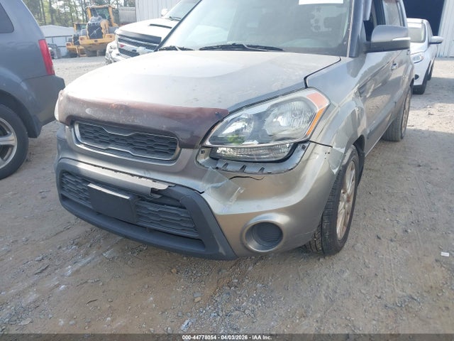 KIA SOUL + - 6