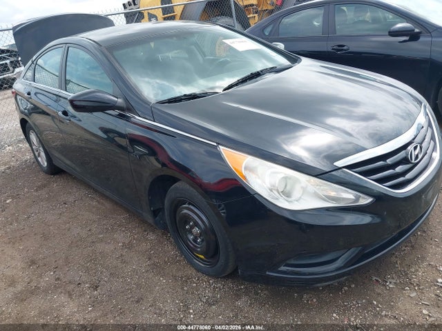 HYUNDAI SONATA GLS - 1