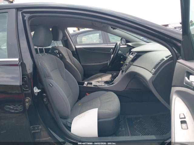 HYUNDAI SONATA GLS - 5