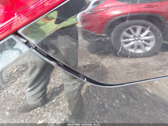 HYUNDAI SONATA GLS - 6