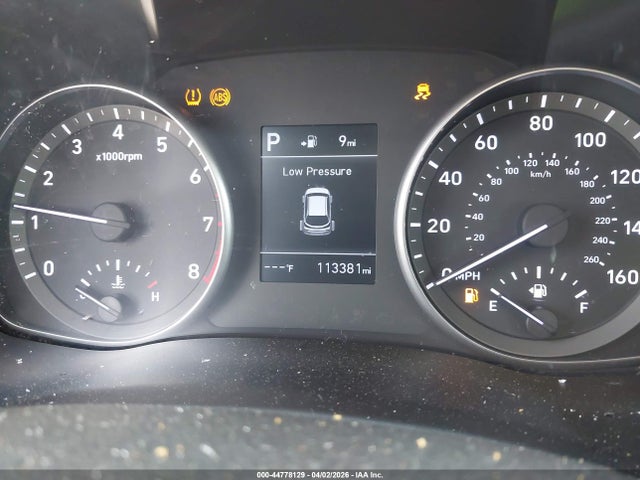 HYUNDAI ELANTRA GT - 7