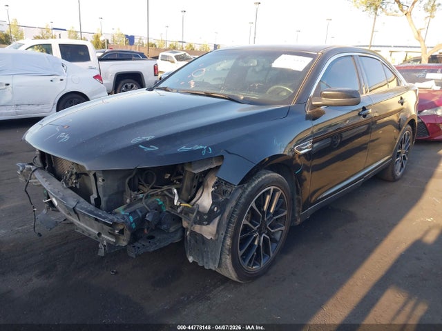 FORD TAURUS SEL - 2