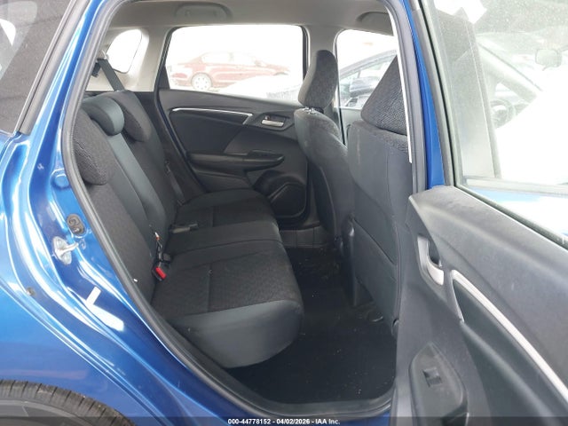 HONDA FIT - 8