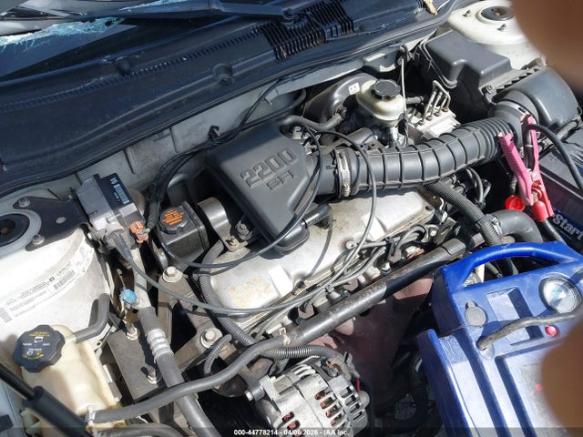 CHEVROLET CAVALIER - 10