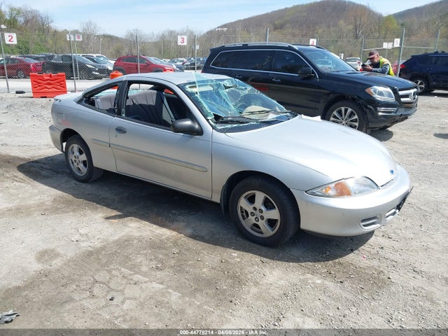 CHEVROLET CAVALIER - 1